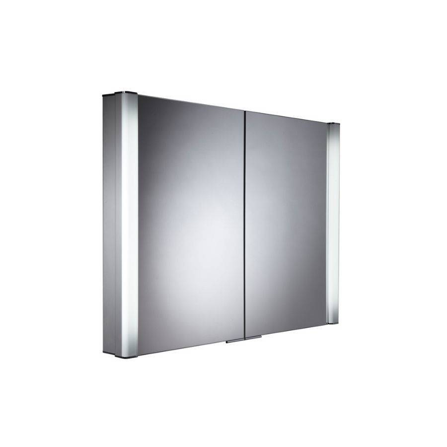 Mirror deals cabinet 1000mm