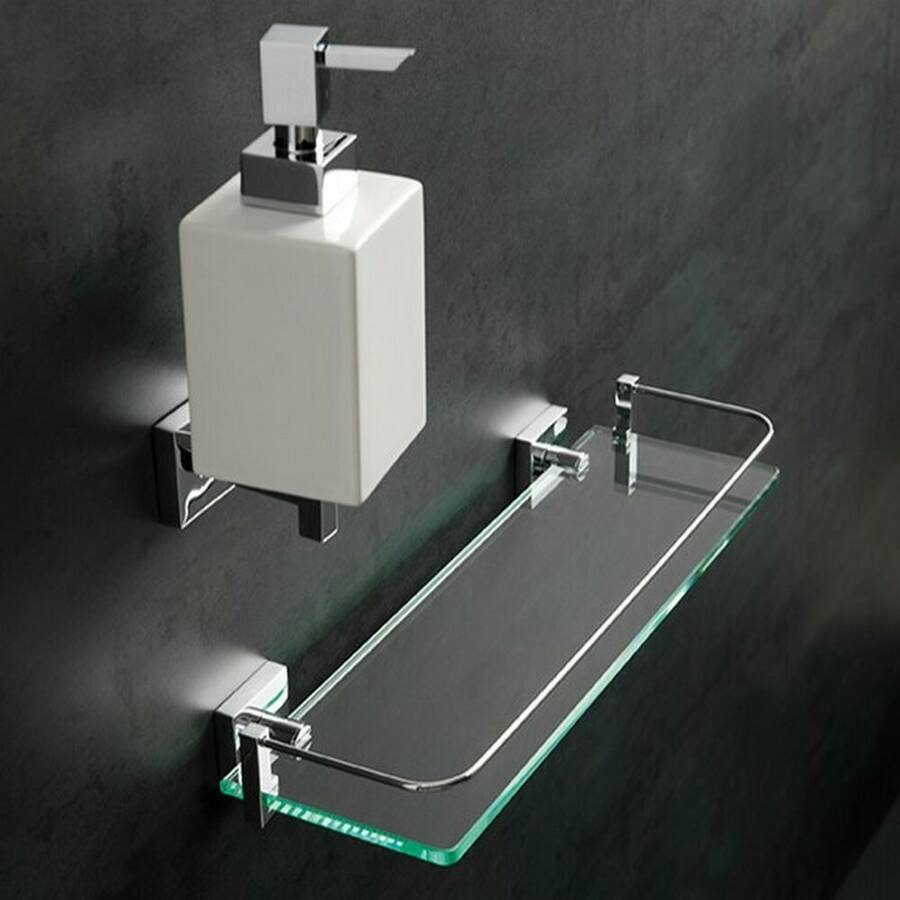 Ajax Bathroom Accessories