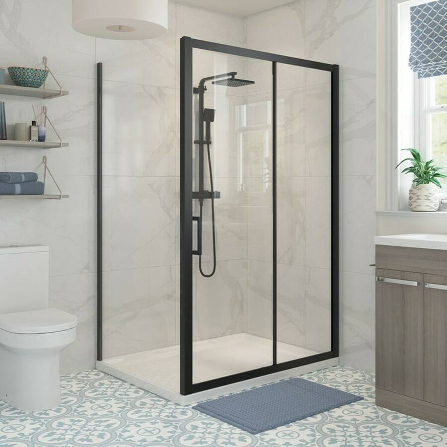 Ajax Shower Doors