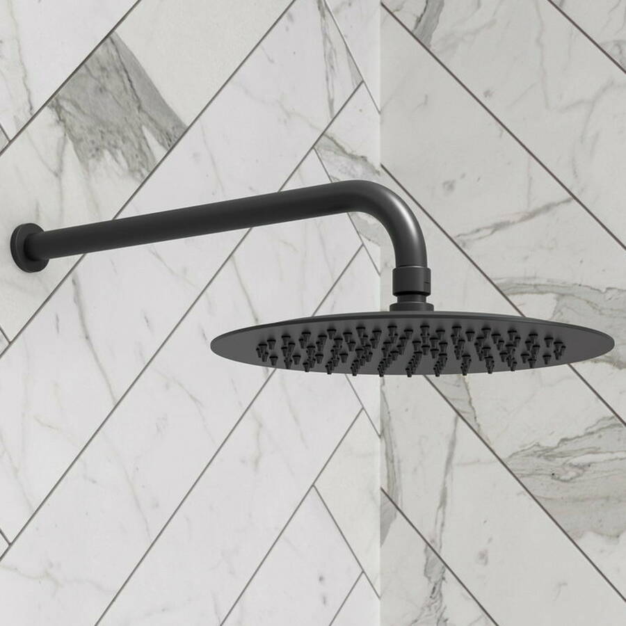 Ajax Shower Accessories