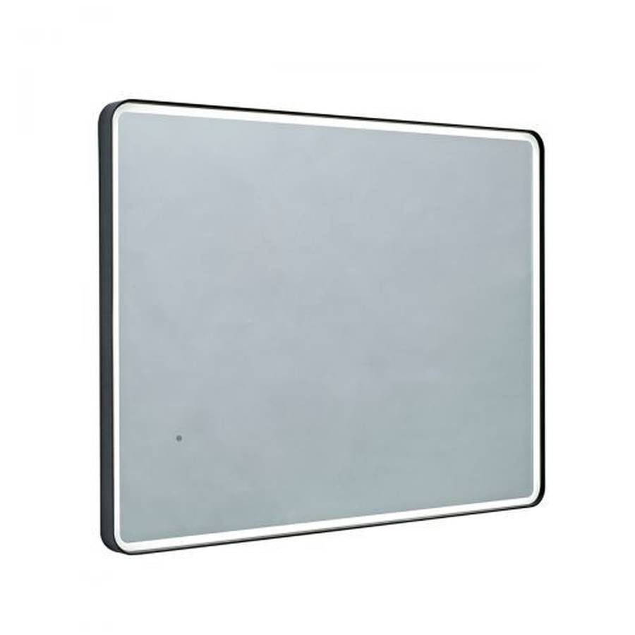 Roper Rhodes Frame 600 x 800mm Grey LED Illuminated Mirror