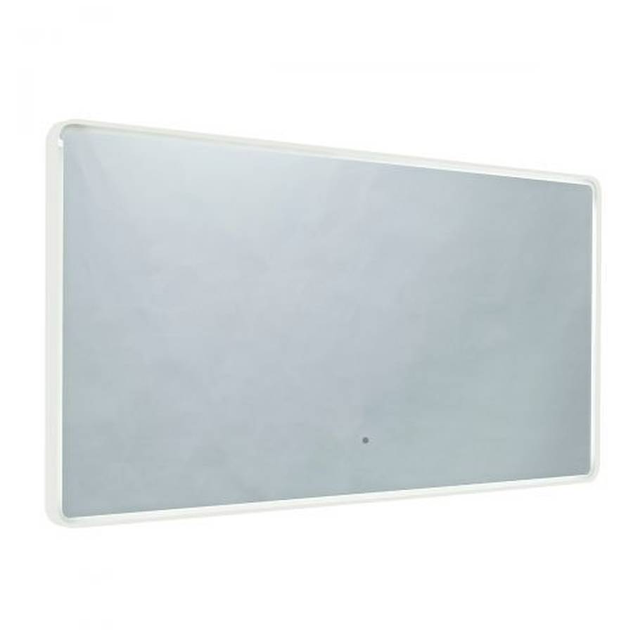 Roper Rhodes Frame 1200 x 600mm White LED Illuminated Mirror