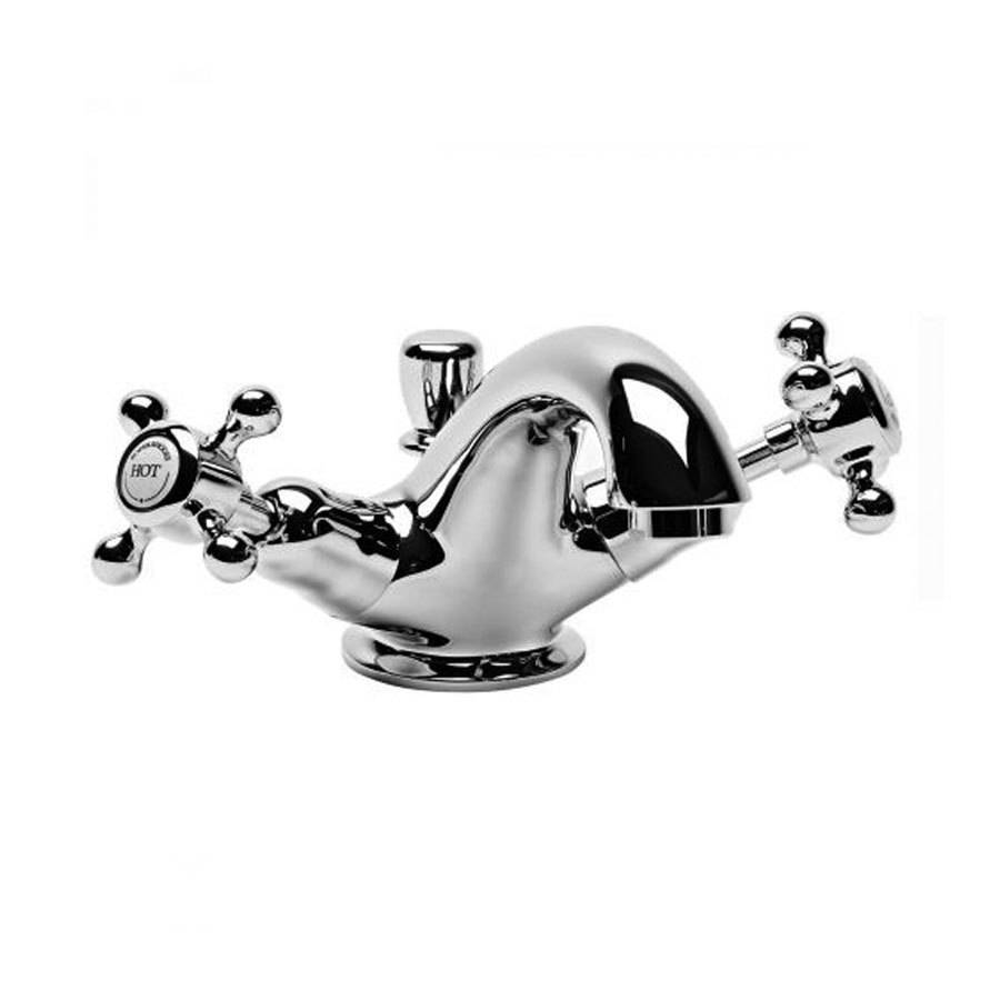 Roper Rhodes Henley Basin Mixer with Pop-up Waste