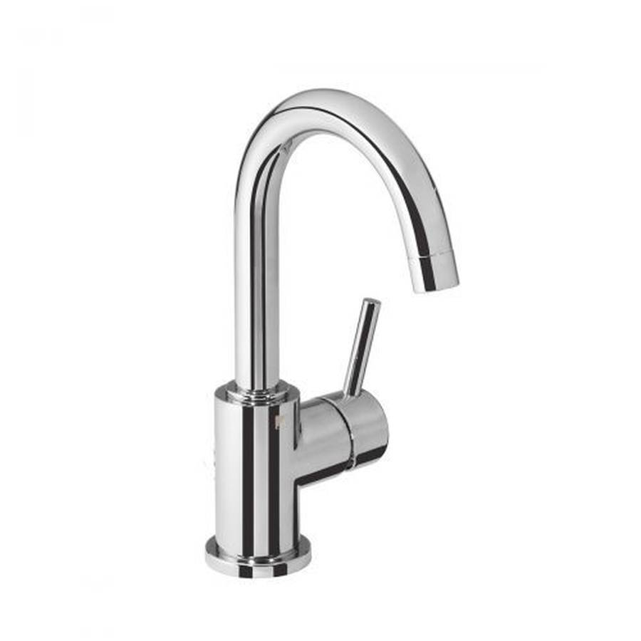 Roper Rhodes Storm Side Action Basin Mixer with Click Waste