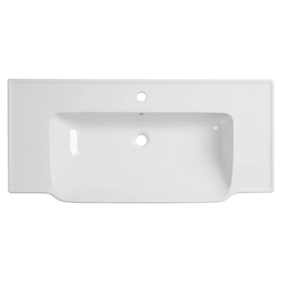 Roper Rhodes Academy 1000mm Ceramic Basin