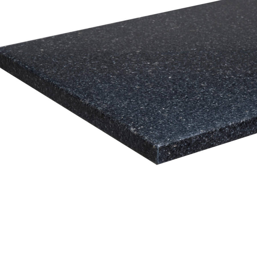 Roper Rhodes Hampton 1280mm Starlight Strata Solid Surface Worktop