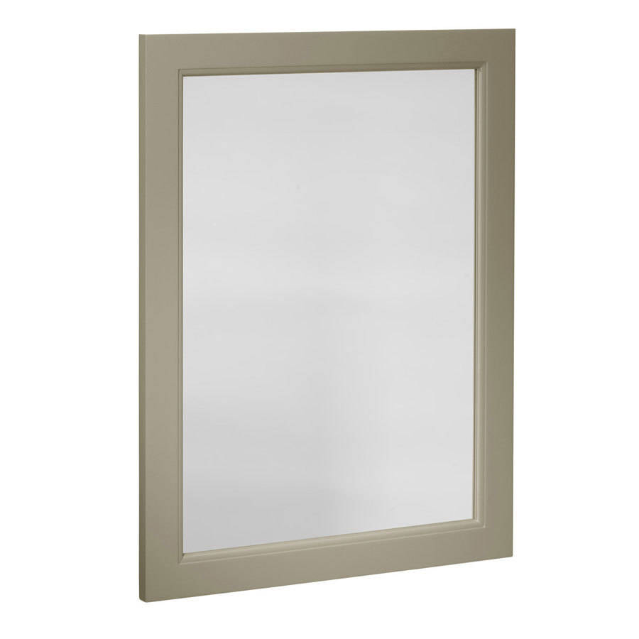 Roper Rhodes Hampton Mocha 570mm Mirror