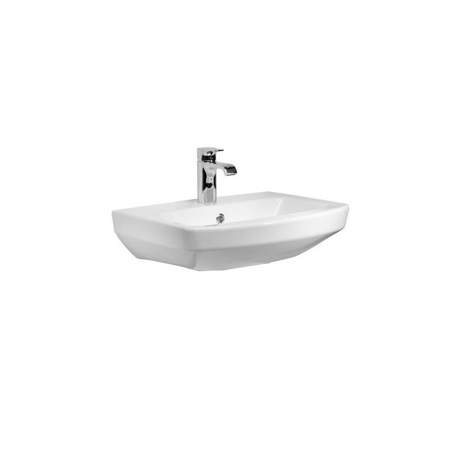 Tavistock Vibe 550mm 1 Tap Hole Basin