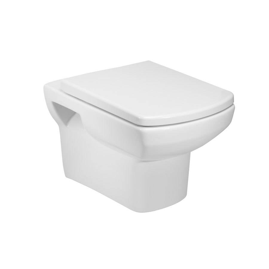 Tavistock Vibe Wall Hung WC Pan