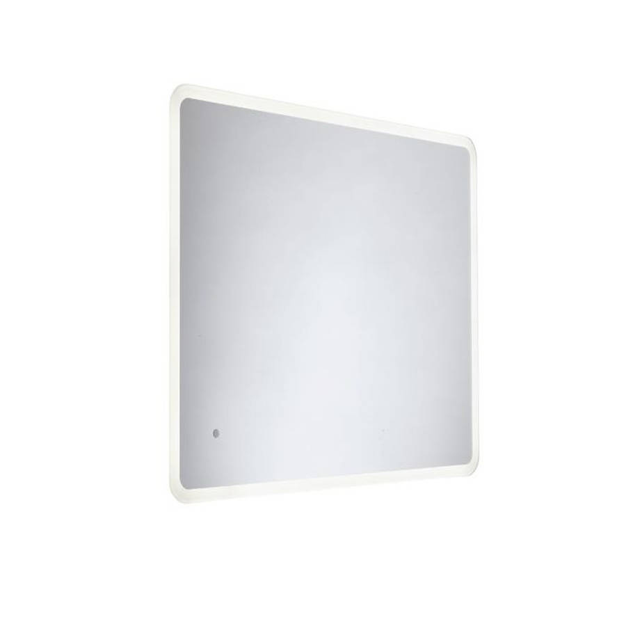 Tavistock Aster 600mm LED Illuminated Bathroom Mirror