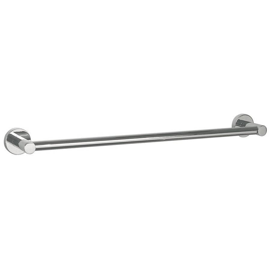 Miller Montana 650mm Chrome Single Towel Rail