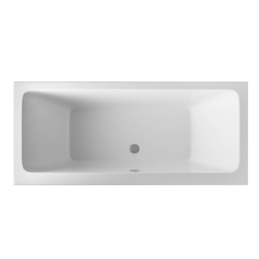 Beaufort Portland DE 1700 x 750mm 5mm Bath