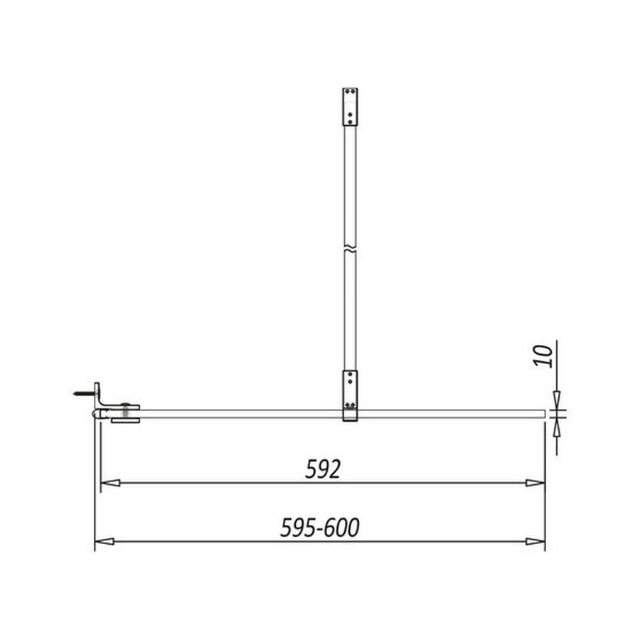 a10 panel price