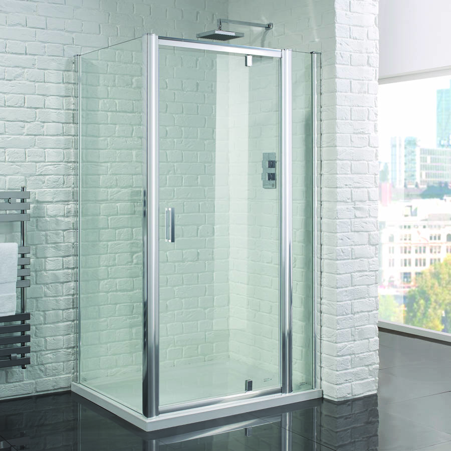 Aquadart Venturi 6 Inline Shower Panel | Best Prices