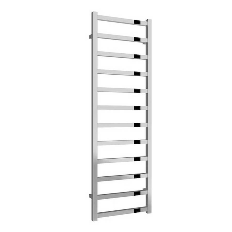 Reina Fano 1500x485mm Polished Aluminium Towel Rail