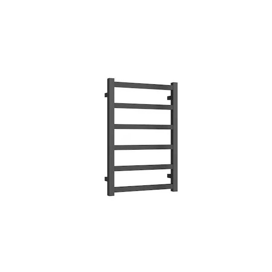 Reina Fano 720x485mm Anthracite Aluminium Towel Rail