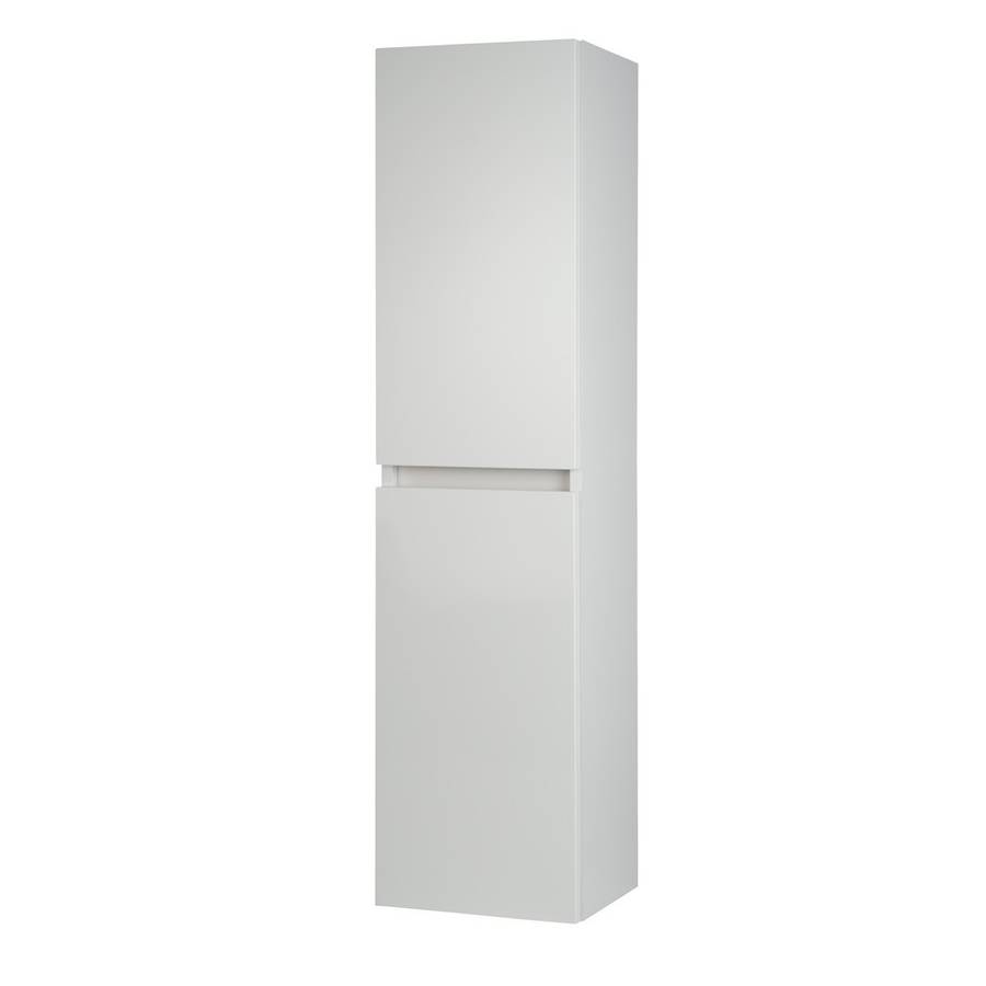 Kartell Kore White Wall Mounted Side Unit