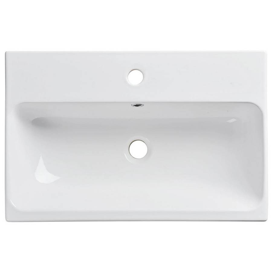 Roper Rhodes Frame 600mm Ceramic Basin