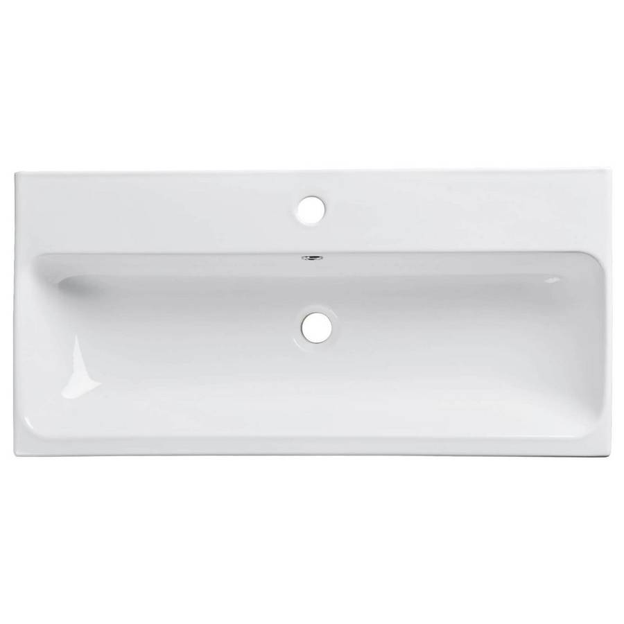 Roper Rhodes Frame 800mm Ceramic Basin