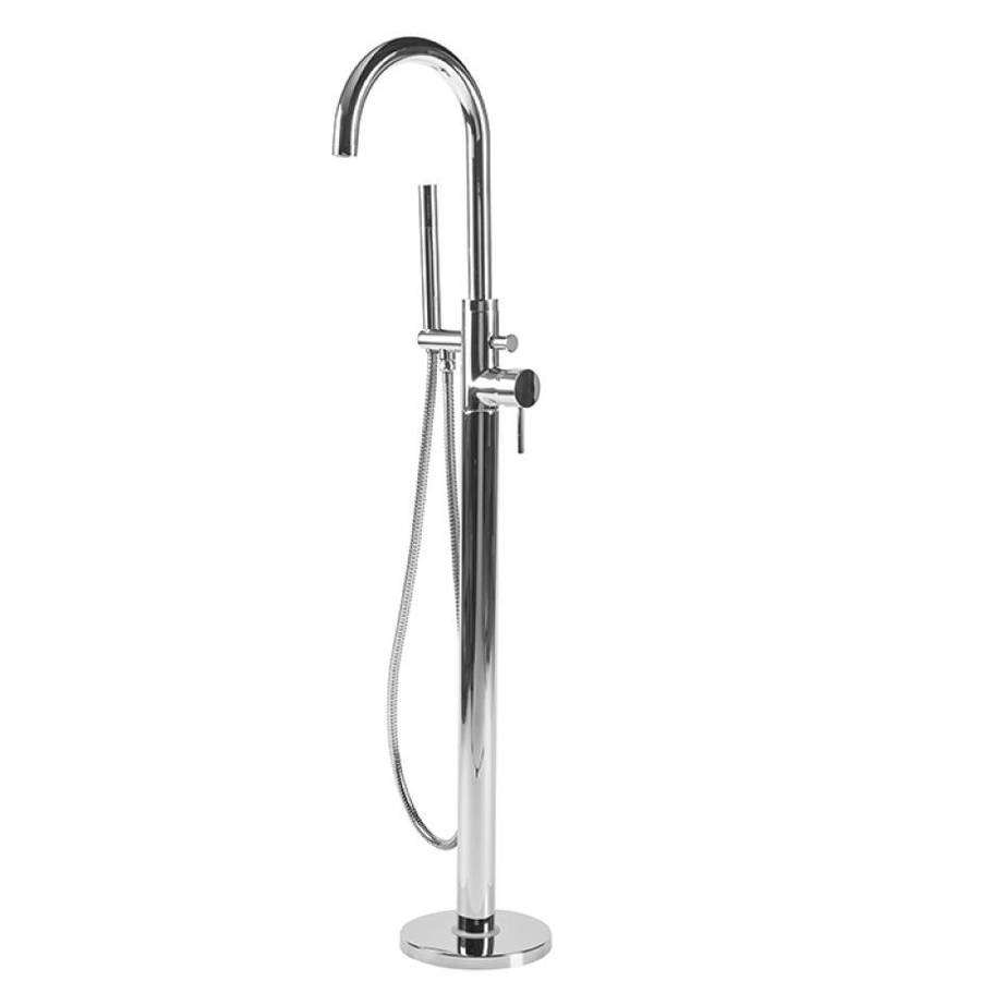 Roper Rhodes Storm Freestanding Bath Shower Mixer