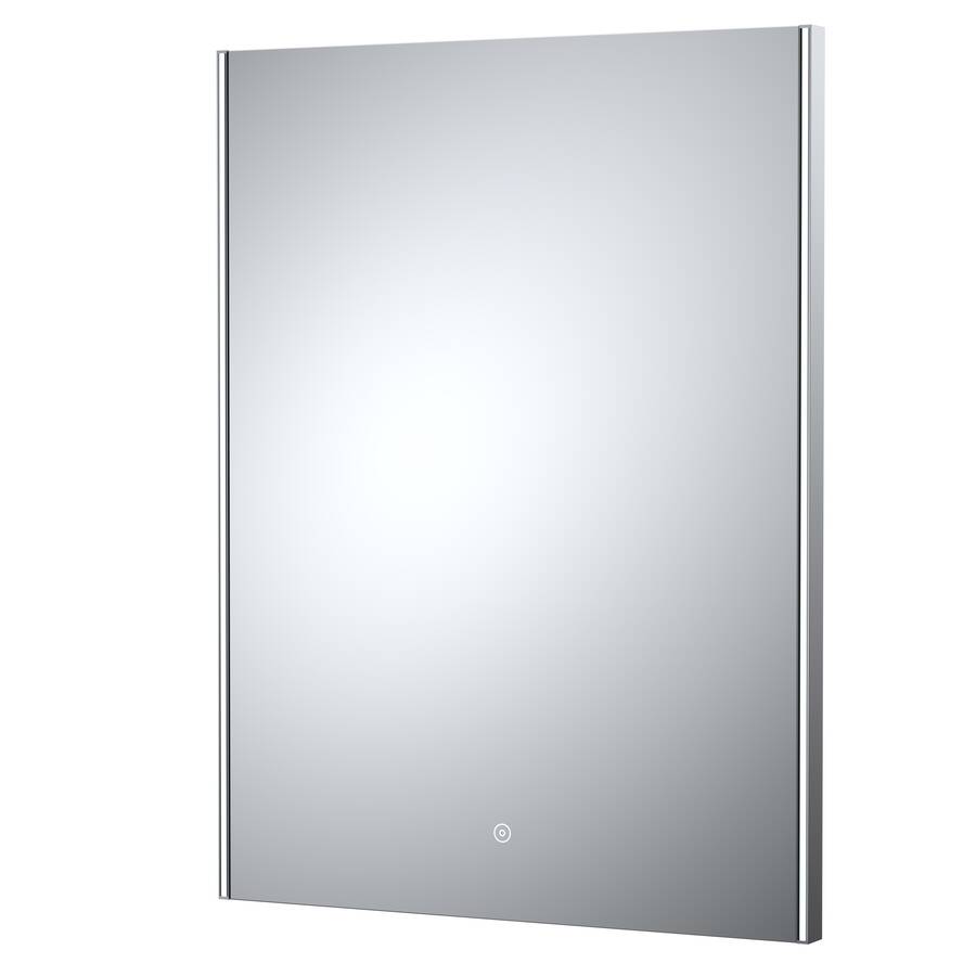 Nuie Cepheus 800 x 600mm Ambient LED Mirror