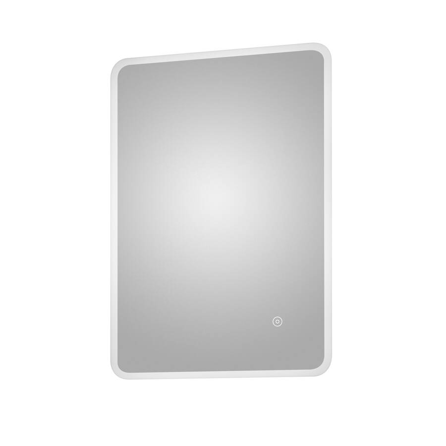 Nuie Lynx 700 x 500mm Ambient LED Mirror