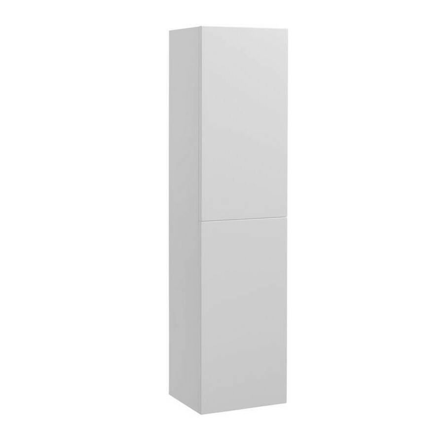 Tavistock Match Gloss White Tall Storage Column