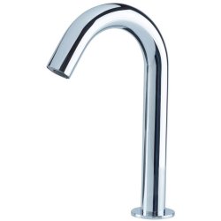 Bristan Infrared Automatic Swan Neck Basin Tap