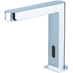 Bristan Infrared Angular Automatic Basin Tap