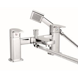 Bristan Niva Bath Shower Mixer Tap