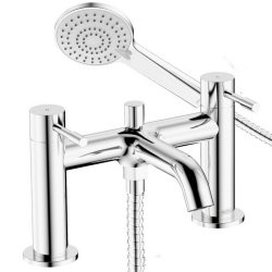 Bristan Mila Bath Shower Mixer Tap