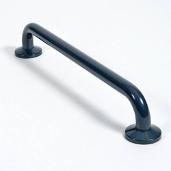 Bristan 450mm Blue Grab Rail