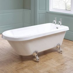 Royce Morgan Lambeth 1665 Freestanding Bath