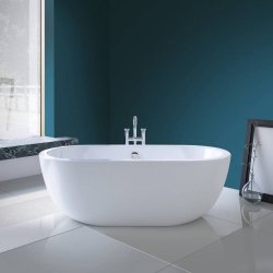 Royce Morgan Bolton 1805 Freestanding Bath