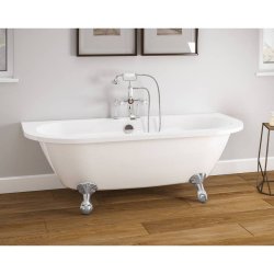 Royce Morgan Balmoral 1680 Freestanding Bath