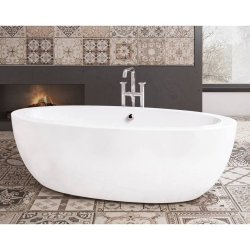 Royce Morgan Westminster 1490 Freestanding Bath