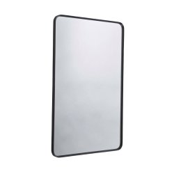 Tavistock Verge 450x700 Framed Rectangular Mirror