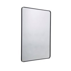 Tavistock Verge 600x800 Framed Rectangular Mirror