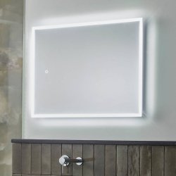 Tavistock Cadence 600x800 Illuminated Mirror