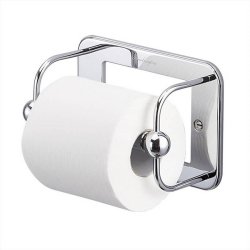 Burlington Chrome WC Roll Holder