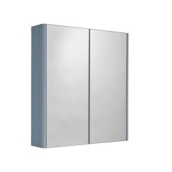 Tavistock Marston 600mm Matt Spruce Double Door Cabinet