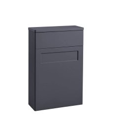 Tavistock Marston 560mm Matt Dark Grey Back To Wall Unit