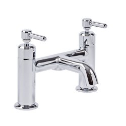 Tavistock Marston Chrome Bath Filler