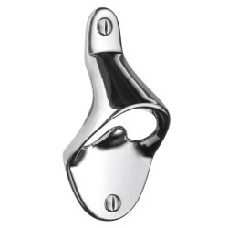 Smedbo Xtra Chrome Bottle Opener