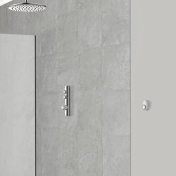 Aqualisa iSystem Smart Shower Control