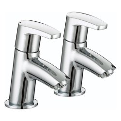 Bristan Orta Bath Taps