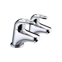 Bristan Java Bath Taps