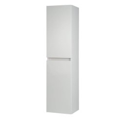 Kartell Kore White Wall Mounted Side Unit