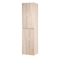 Kartell Kore Oak Wall Mounted Side Unit