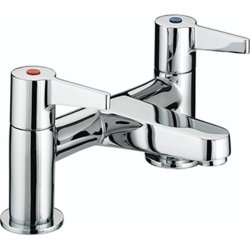 Bristan Design Utility Bath Filler